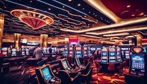 Akses mudah mesin Slot online di dominobet dengan tampilan mobile friendly