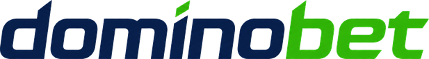 Logo dominobet platform game online Indonesia